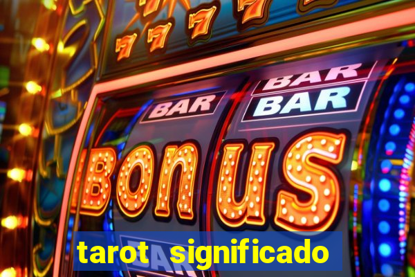 tarot significado das cartas pdf